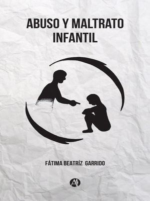 cover image of Abuso y maltrato infantil